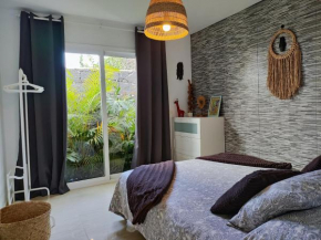 Love for Lanzarote holidays house